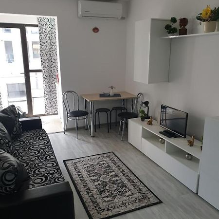 Madalin Apartman Mangalia Kültér fotó