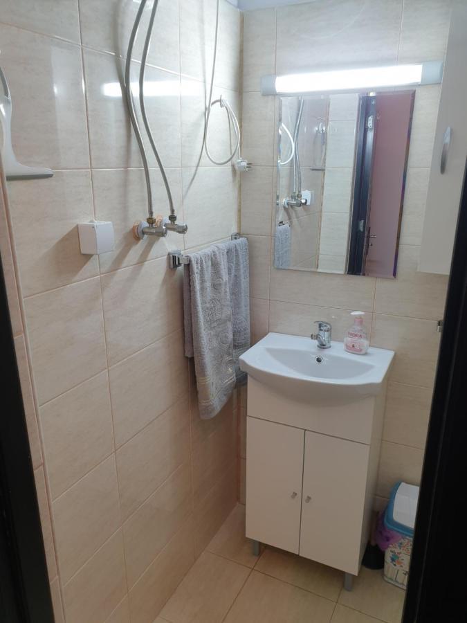 Madalin Apartman Mangalia Kültér fotó