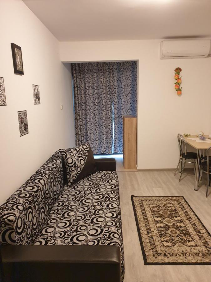 Madalin Apartman Mangalia Kültér fotó
