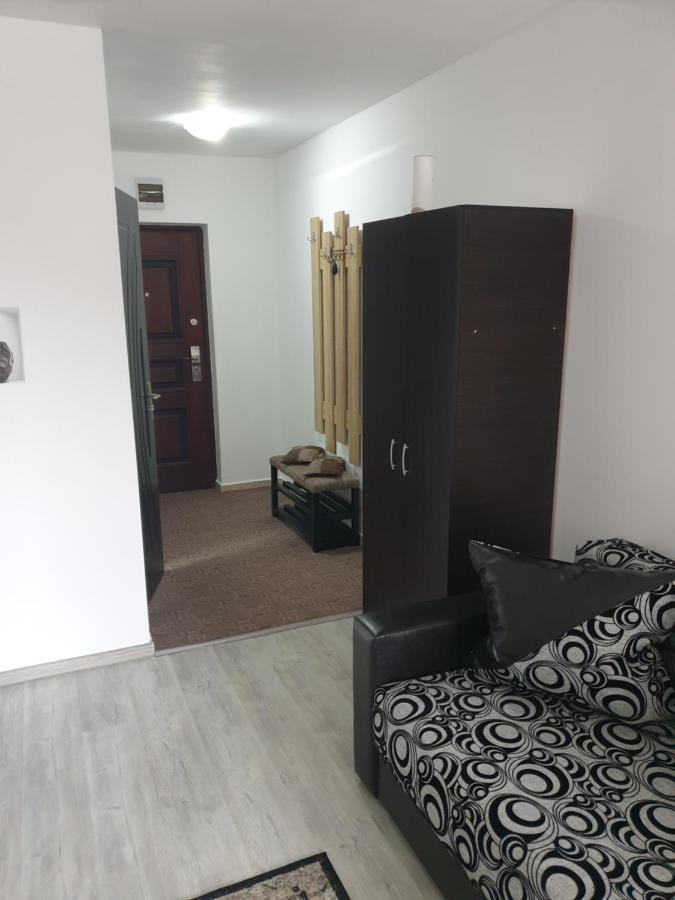 Madalin Apartman Mangalia Kültér fotó