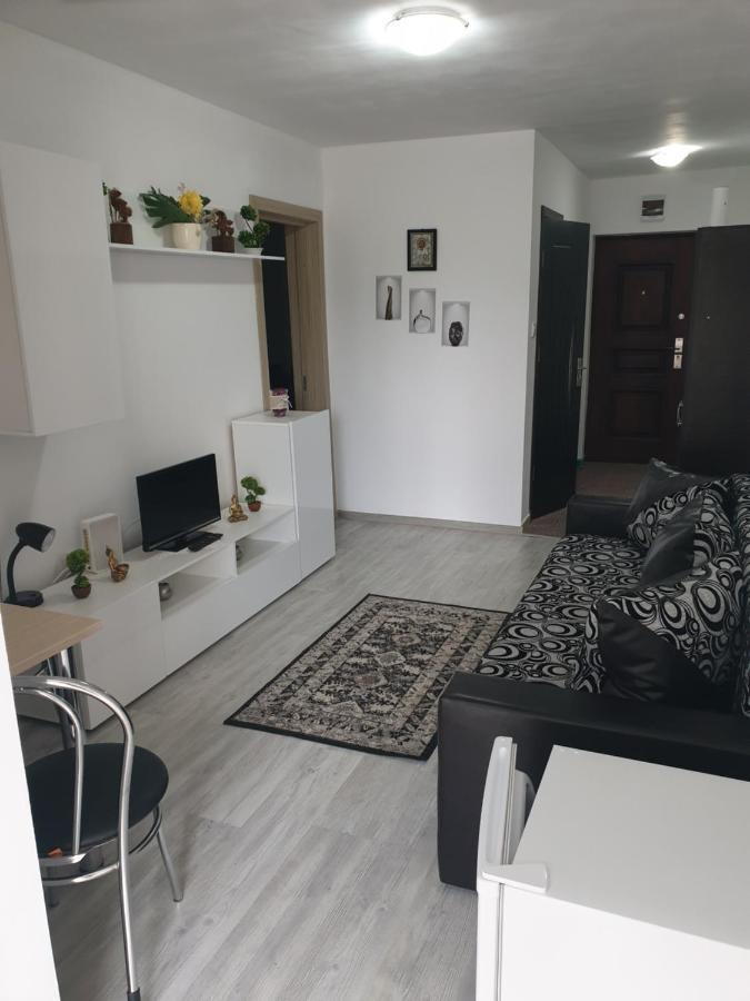 Madalin Apartman Mangalia Kültér fotó